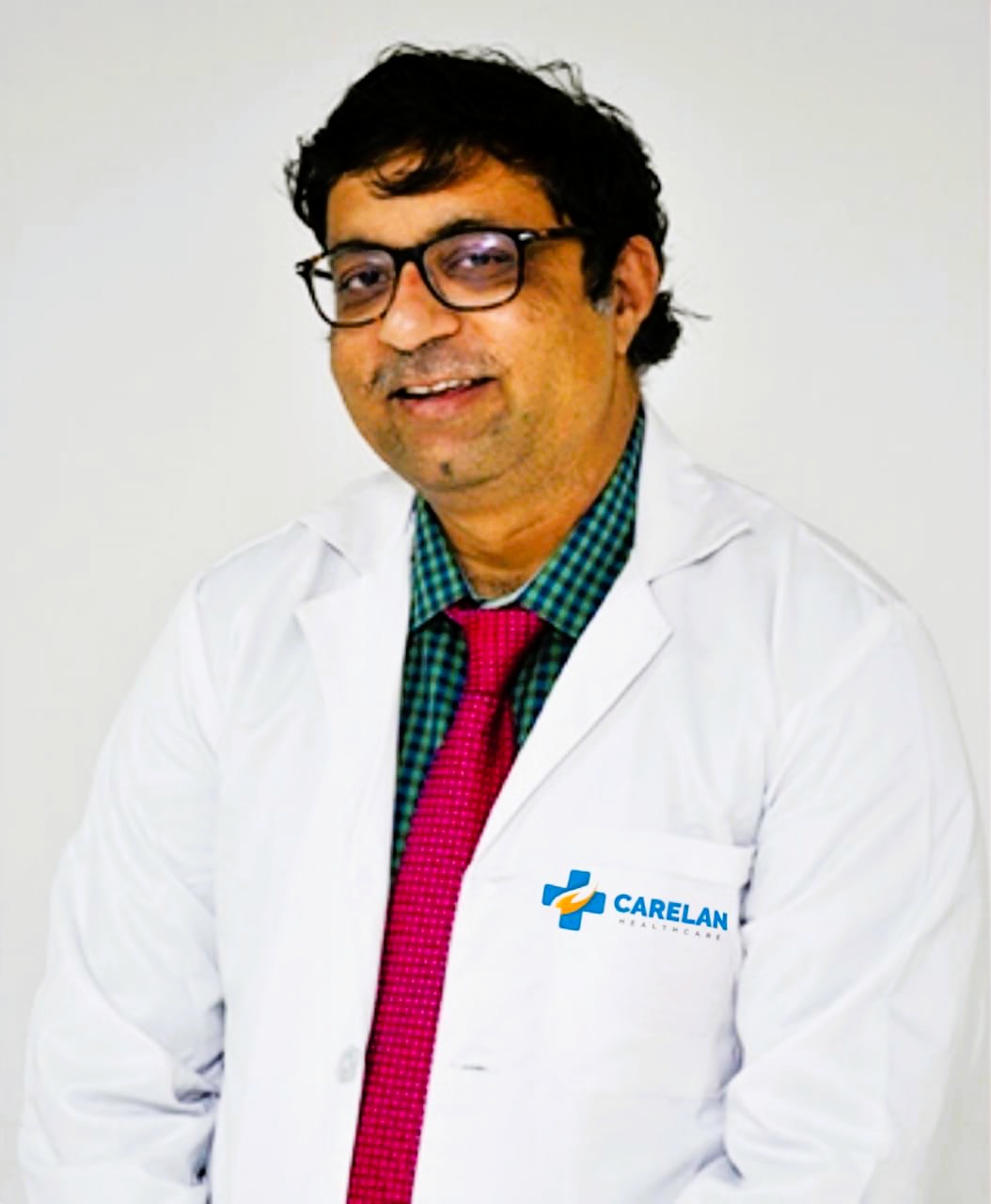 Dr. Shailender Kumar Jain