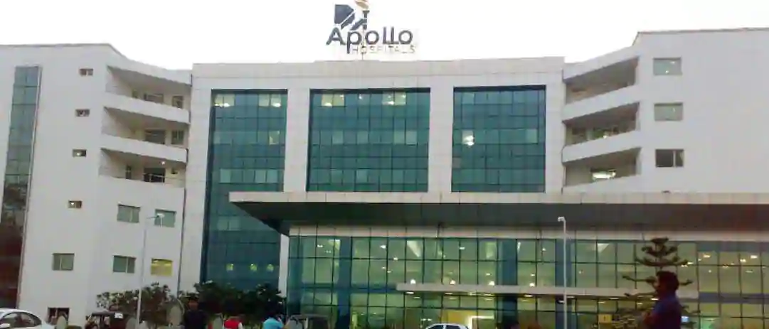 Apollo Hospital